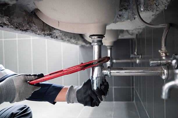 Trusted Emergency Plumber service in Virginia Beach, VA - AAA Plumbing Heating